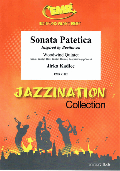 Sonata Patetica