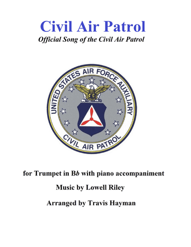 Civil Air Patrol