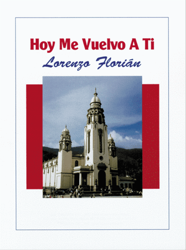 Hoy Me Vuelvo a Ti - Songbook