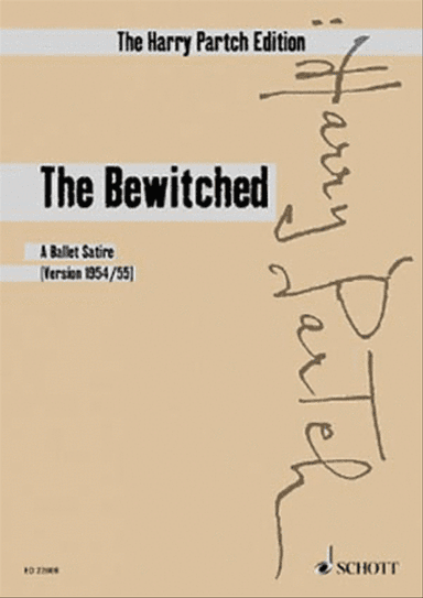The Bewitched - A Ballet Satire