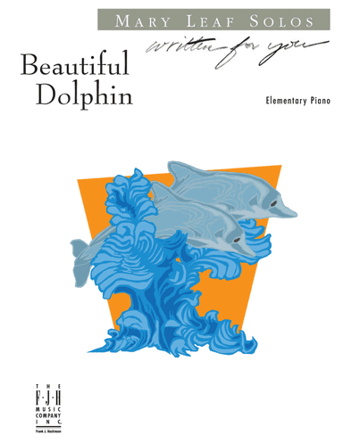 Beautiful Dolphin