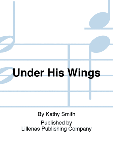 Under His Wings