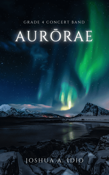 AurĹŤrae