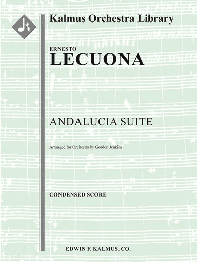Andalucia Suite