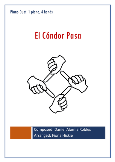 El Cóndor Pasa