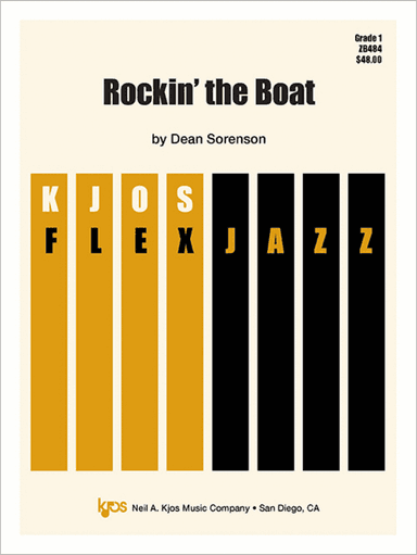 Rockin' The Boat