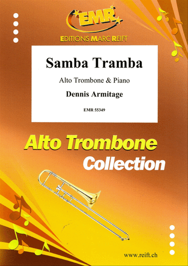 Samba Tramba