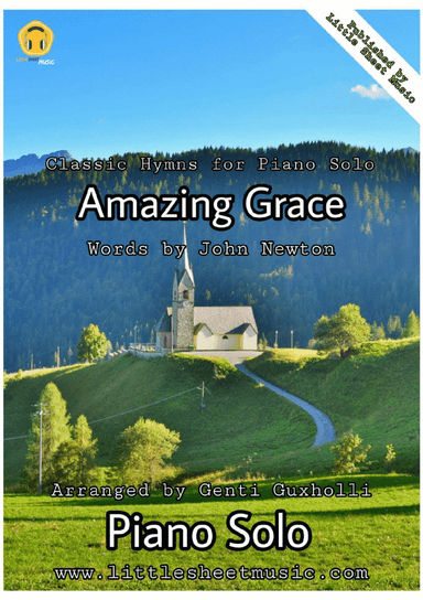 Amazing Grace