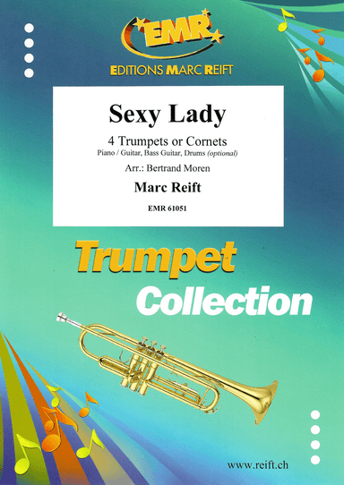 Sexy Lady
