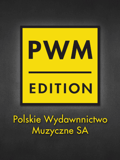 Mazurka In F Major For Violin And Pian0