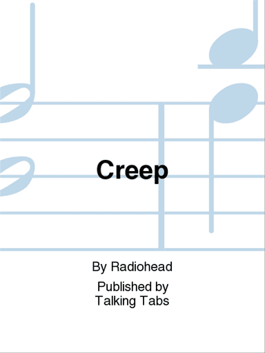 Creep
