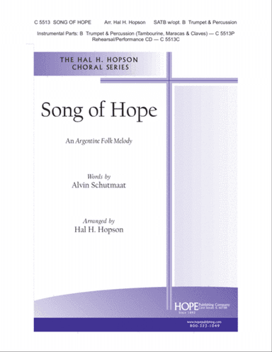 Song of Hope