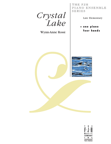 Crystal Lake