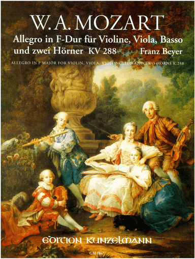 Allegro