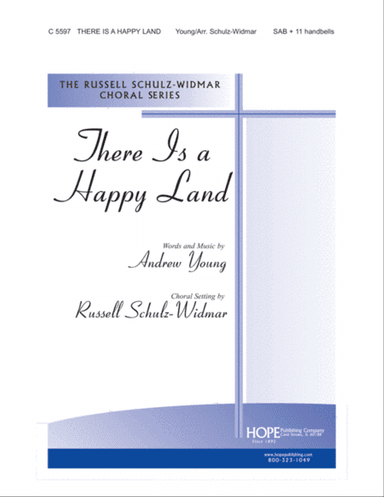 There Is a Happy Land