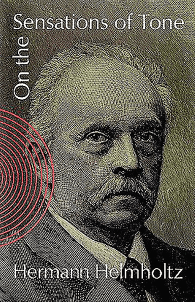 On the Sensations of Tone