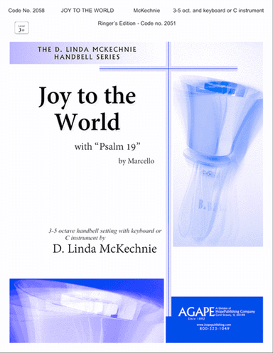 Joy to the World