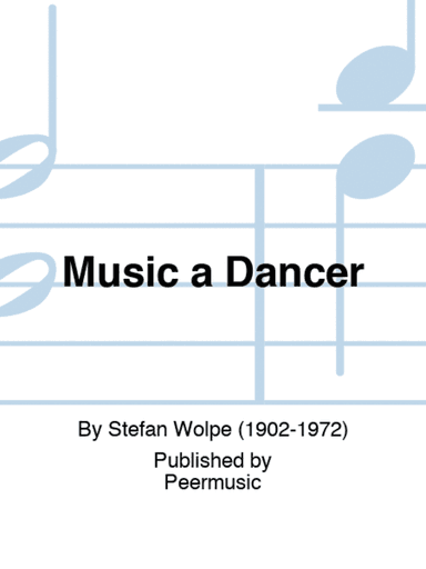 Music a Dancer