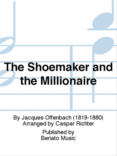 Der Schuster Und Der Millionar
