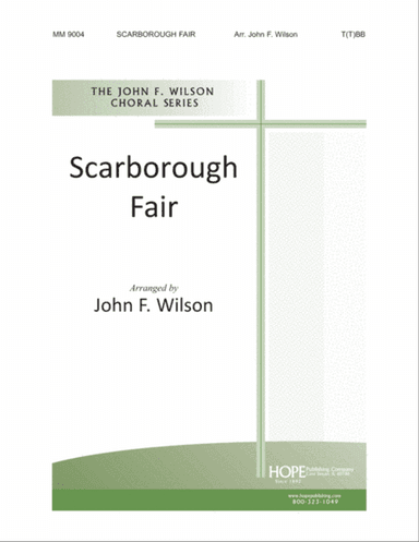 Scarborough Fair