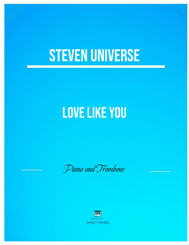 Love Like You (end Credits)