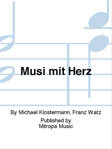 Musi mit Herz