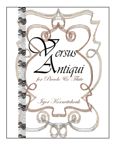 Versus Antiqui