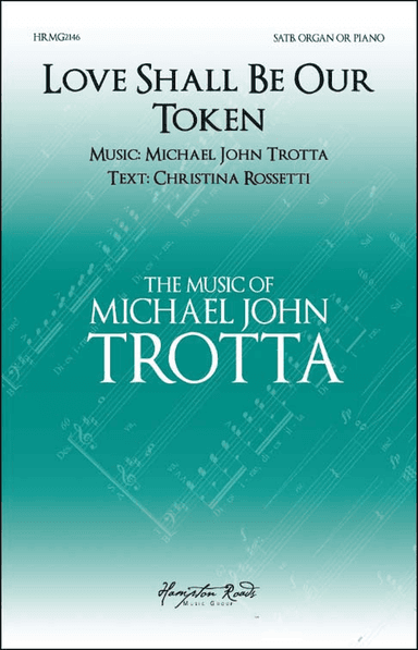 Love Shall Be Our Token