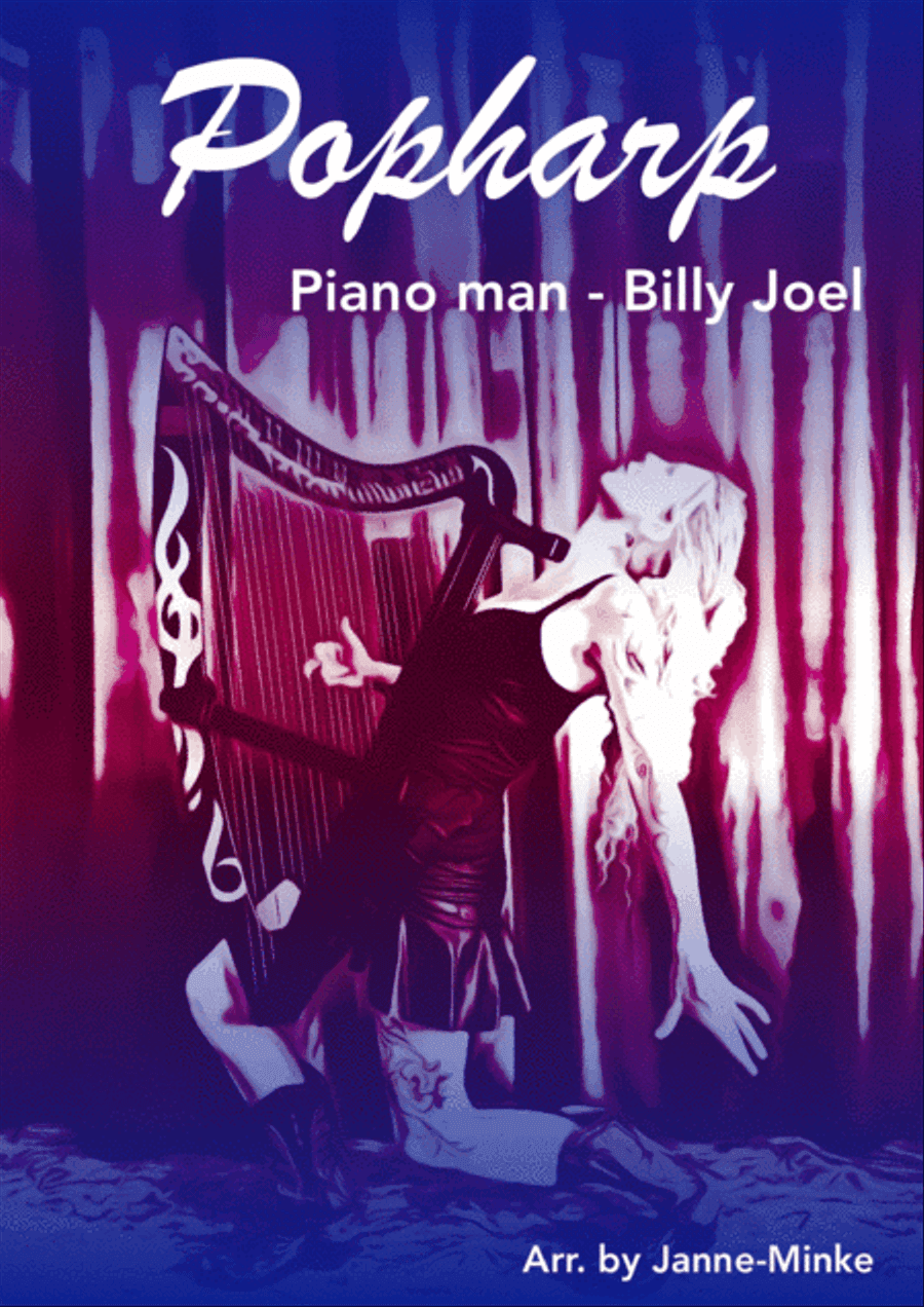 Piano Man