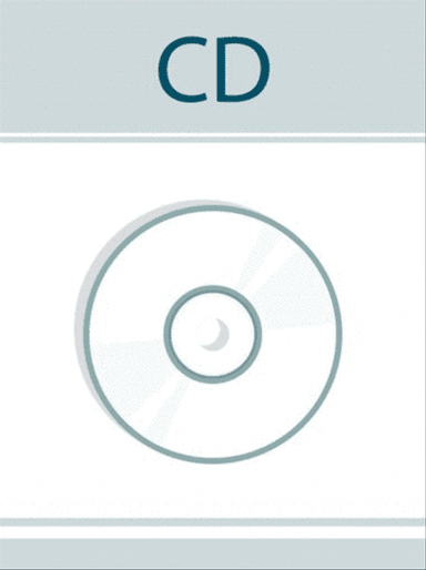 Three Piggy Opera - CD only