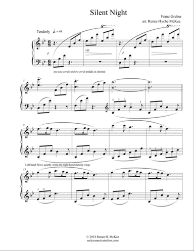 Silent Night