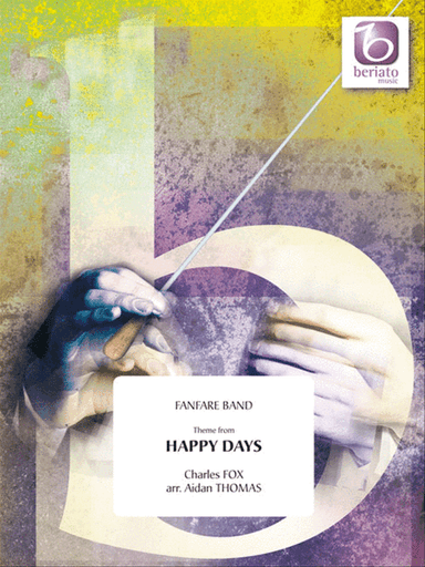 Theme from "Happy Days"