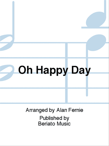 Oh Happy Day