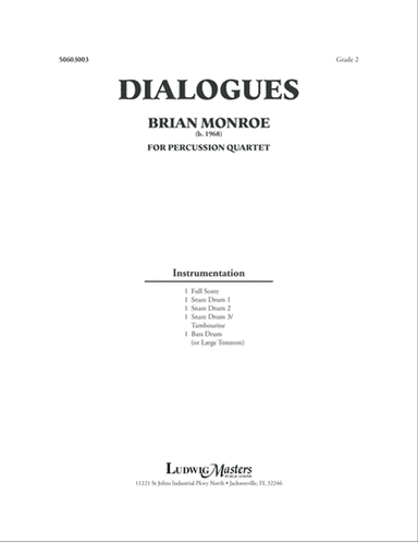 Dialogues