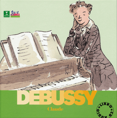 Debussy Claude