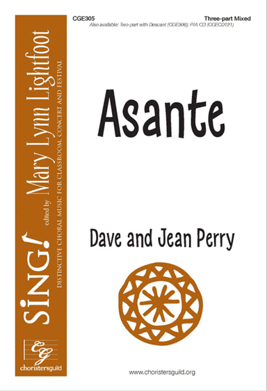 Asante
