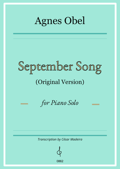 September Song