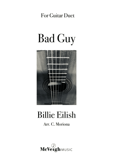 Bad Guy