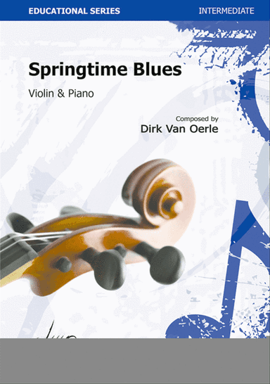 Springtime Blues