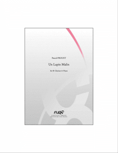 Un Lapin Malin