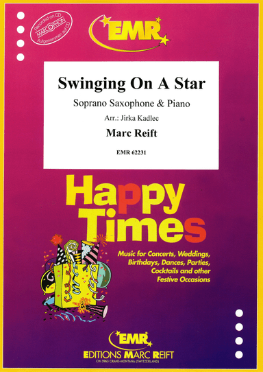 Swinging On A Star