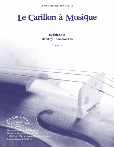 Le Carillon a Musique