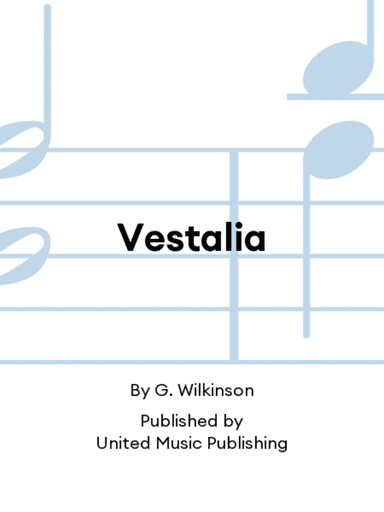 Vestalia
