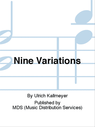 Nine Variations
