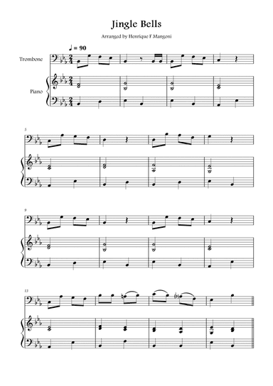 Jingle Bells