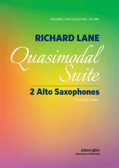 Quasimodal Suite