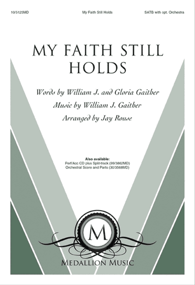 My Faith Still Holds