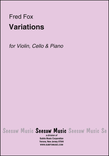 Variations