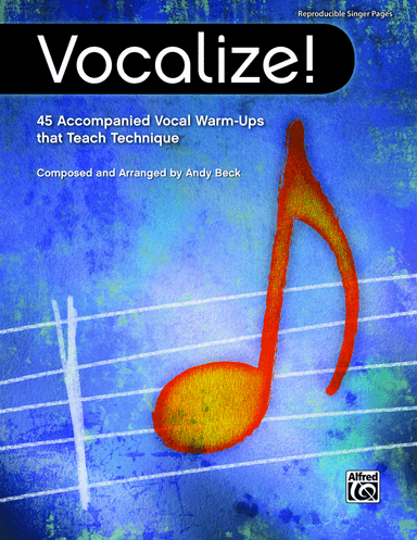 VOCAL EXERCISES