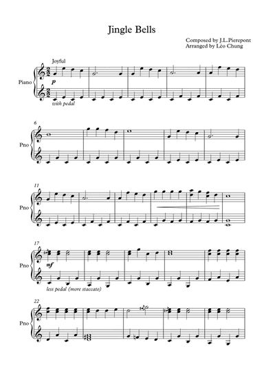 Jingle bells